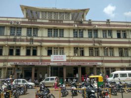 G.G.Hospital