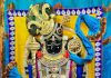 દ્વારકાધીશ અને ભક્તોના વિરહની છેલ્લી પુનમ