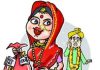 ભાણવડ: લુંટેરી દુલ્હનની માયાજાળમાં ફસાયો યુવાન