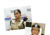 જામનગર : વેલકમ મહિલા એસપી શ્વેતા શ્રીમાળી, નહીં ભુલાય એસપી શરદ સિંઘલ