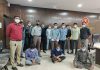 ખંભાળિયા : પાંચ રાજ્યો, ૨૩ ચોરીઓ, ખાસ સ્થળોએ જ ટાર્ગેટ,, જાણો કુખ્યાત સાંસી ગેંગની ક્રાઈમ હિસ્ટ્રી