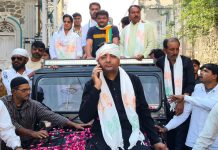 જામનગર: ગુજસીટોક કેસમાં મોટા સમાચાર, કોર્પોરેટર અલ્તાફ ખફી સહિત 4ને હાઇકોર્ટમાંથી શરતી જામીન