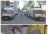 લાચારી : કોરોનાની સારવાર માટે હોસ્પિટલ બહાર દર્દીઓ સાથેની એમ્બ્યુલસના થપ્પા, વેઈટીંગ..વેઈટીંગ