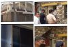 આકારણી : સવા કિલો સોનું અને દોઢ કિલો ચાંદીના દાગીનાની ચોરી, ટોટલ પહોચ્યો અડધા કરોડ નજીક