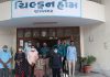 જામનગર : અંતે બિહારના બાળકનું પરિવાર સાથે પુન: મિલન, તંત્ર બન્યું સાક્ષી