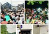 સાંસદ ગ્રાઉન્ડ ઝીરો પર : સર્વે પૂર્ણ કરી તમામ મદદ કરવા સરકાર કટિબદ્ધ – પૂનમબેન માડમ