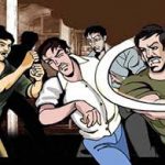 જામનગર: કારખાનેદારે ઉછીતો લીધેલ કુટુંબીક ઝઘડો હિંસક બન્યો