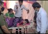 ફાયરિંગ : ધડાધડ ગોળીઓ ધરબી પત્નીની હત્યા નિપજાવવાનો પ્રયાસ