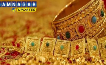 જામનગર: તોતિંગ વ્યાજ વસુલી વ્યાજખોર આરોપીઓ અડધો કિલો સોનું પણ ચાઉં કરી ગયા