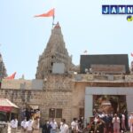 દ્વારકાધીશ જ કેવી રીતે બન્યા પુરીના જગન્નાથ?