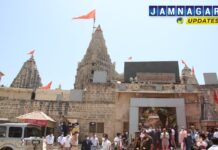 દ્વારકાધીશ જ કેવી રીતે બન્યા પુરીના જગન્નાથ?