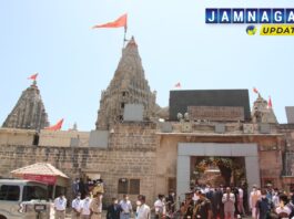 દ્વારકાધીશ જ કેવી રીતે બન્યા પુરીના જગન્નાથ?