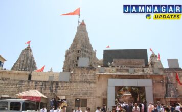 દ્વારકાધીશ જ કેવી રીતે બન્યા પુરીના જગન્નાથ?