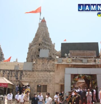 દ્વારકાધીશ જ કેવી રીતે બન્યા પુરીના જગન્નાથ?