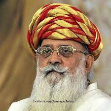જામનગર: એલિઝાબેથ બીજાના રાજ્યાભિષેકમાં સહભાગી બન્યા હતા જામ રાજવી ...