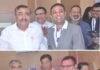 ખંભાળિયા: HDFC બેંકની બ્રાન્ચનું પ્રવાસન મંત્રીના હસ્તે ઉદ્ઘાટન