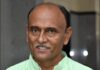 “આપ”ના ધારાસભ્ય સામે ખોટા કેસમાં CM દરમિયાનગીરી કરે: વશરામભાઈ રાઠોડ