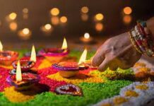 જામનગર: હજારો ઘરોમાં દિવાળીના દીપક જલે છે એ અલીયાબાડાના દિવ્યાંગ ‘દીપકભાઈનો દીપક’