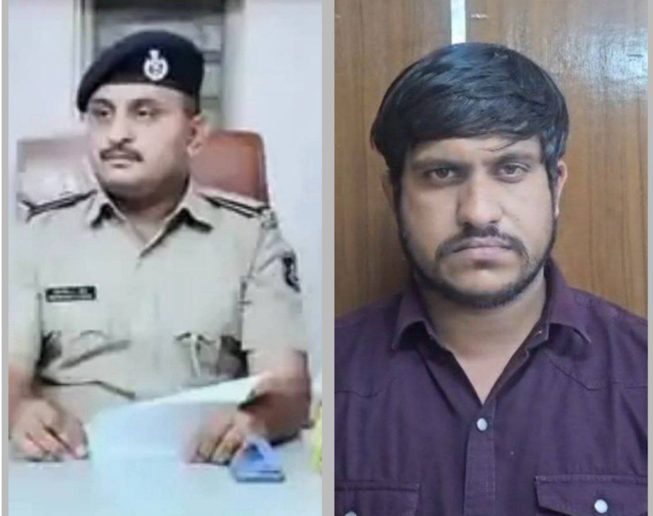 ACB ટ્રેપ: PSI આરડી ગોહિલ અને રાઈટર મોરી કેમ હાથ ન લાગ્યા ...
