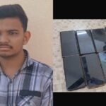 જામનગર: યસ મોબાઈલનો કારીગર જ ચોર નીકળ્યો , જો કે દુકાનદાર પણ…