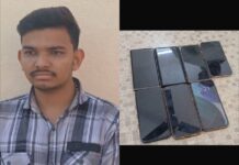 જામનગર: યસ મોબાઈલનો કારીગર જ ચોર નીકળ્યો , જો કે દુકાનદાર પણ…