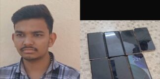 જામનગર: યસ મોબાઈલનો કારીગર જ ચોર નીકળ્યો , જો કે દુકાનદાર પણ…