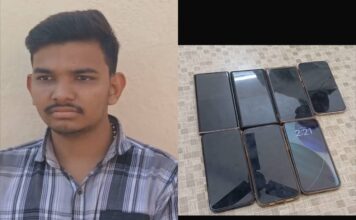 જામનગર: યસ મોબાઈલનો કારીગર જ ચોર નીકળ્યો , જો કે દુકાનદાર પણ…