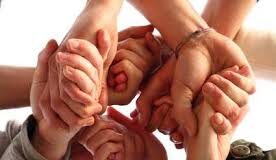 આખુંય જગત સંબંધોના તાણાંવાણાંથી ગુંથાયલું છે