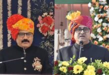 જામનગરમાં મેયર અને કાલાવડ ખાતે કલેકટરની આગેવાનીમાં ઉજવાયું ગણતંત્ર પર્વ