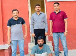 જામનગર: સિક્કાના ઇમરાન બે કરોડના એમ્બરગ્રીસ સાથે પકડાયો, ક્યાથી સાંપડ્યો જથ્થો ?