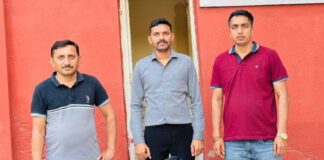 જામનગર: સિક્કાના ઇમરાન બે કરોડના એમ્બરગ્રીસ સાથે પકડાયો, ક્યાથી સાંપડ્યો જથ્થો ?