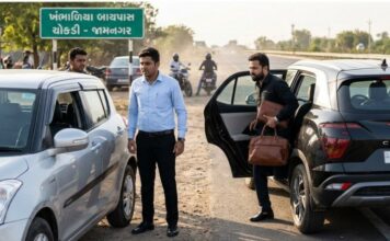 જામનગર: સસ્તા ક્રિપટોની લાલચ બેંક અધિકારીને પડી મોંઘી: 44.50 લાખ ગુમાવ્યા