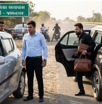 જામનગર: સસ્તા ક્રિપટોની લાલચ બેંક અધિકારીને પડી મોંઘી: 44.50 લાખ ગુમાવ્યા