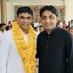 જામનગર: બે પૂર્વ વિપક્ષી નેતાઓની ગેંગ સામે એક જ દિવસમાં ડબલ ગુજસીટોક