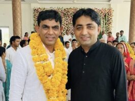 જામનગર: બે પૂર્વ વિપક્ષી નેતાઓની ગેંગ સામે એક જ દિવસમાં ડબલ ગુજસીટોક