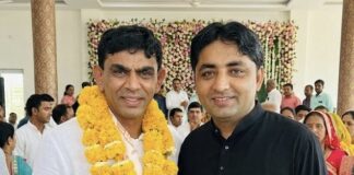 જામનગર: બે પૂર્વ વિપક્ષી નેતાઓની ગેંગ સામે એક જ દિવસમાં ડબલ ગુજસીટોક