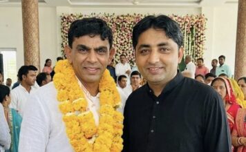 જામનગર: બે પૂર્વ વિપક્ષી નેતાઓની ગેંગ સામે એક જ દિવસમાં ડબલ ગુજસીટોક