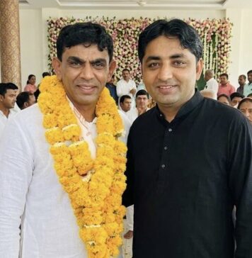 જામનગર: બે પૂર્વ વિપક્ષી નેતાઓની ગેંગ સામે એક જ દિવસમાં ડબલ ગુજસીટોક