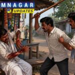 દ્વારકા: ભૂલથી પત્નીને ફોન થઇ ગયો ને યુવાન પર પતિ સહિતનાનો હુમલો