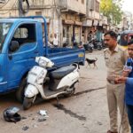 જામનગર: કાળમુખા કૂતરાએ છીનવ્યો ઘરનો ચિરાગ