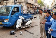 જામનગર: કાળમુખા કૂતરાએ છીનવ્યો ઘરનો ચિરાગ