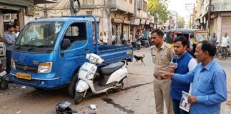 જામનગર: કાળમુખા કૂતરાએ છીનવ્યો ઘરનો ચિરાગ