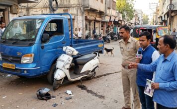 જામનગર: કાળમુખા કૂતરાએ છીનવ્યો ઘરનો ચિરાગ