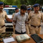 દ્વારકા: આર્મી ડ્રેસ ઠઠારી નકલી જવાન બનેલ રાજસ્થાની સખ્સ પકડાયો