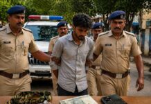 દ્વારકા: આર્મી ડ્રેસ ઠઠારી નકલી જવાન બનેલ રાજસ્થાની સખ્સ પકડાયો