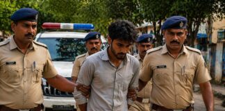 દ્વારકા: આર્મી ડ્રેસ ઠઠારી નકલી જવાન બનેલ રાજસ્થાની સખ્સ પકડાયો