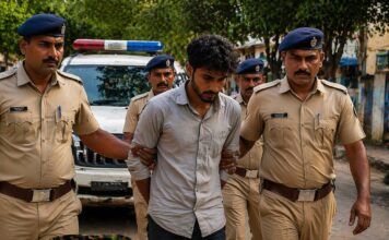 દ્વારકા: આર્મી ડ્રેસ ઠઠારી નકલી જવાન બનેલ રાજસ્થાની સખ્સ પકડાયો