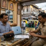 જામનગર: મિત્રતાના નામે સોની વેપારીને લાખોનો ચૂનો લગાવી ‘જીગો’ છનનન!