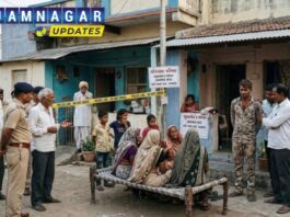 જામનગર: ભાઈ-બહેનના સબંધમાં દરાર, બહેને એવું પગલું ભર્યું કે પરિવારમાં ગમગીની છવાઈ