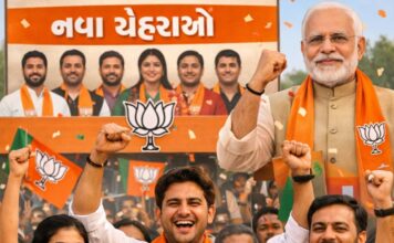 જામનગર: જિલ્લા પંચાયતમાં BJPનો ગજબનો જુગાર તમામ નવા નિશાળીયા પર દાવ